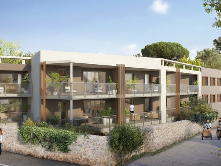 Arancia Rsidence  Toulon : l'investissement idal dans le quartier du Mourillon