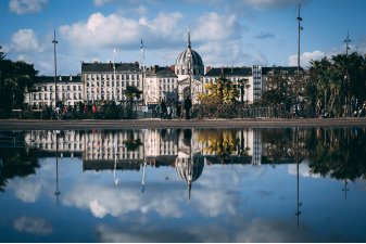 Avec Nantes comme locomotive, l'immobilier neuf en Pays de Loire séduit nouveaux habitants comme investisseurs.