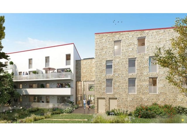 Investissement immobilier neuf Saint-Didier-au-Mont-d'Or
