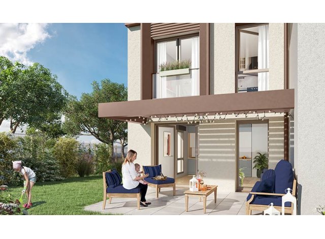 Immobilier pour investir Boissy-Saint-Lger