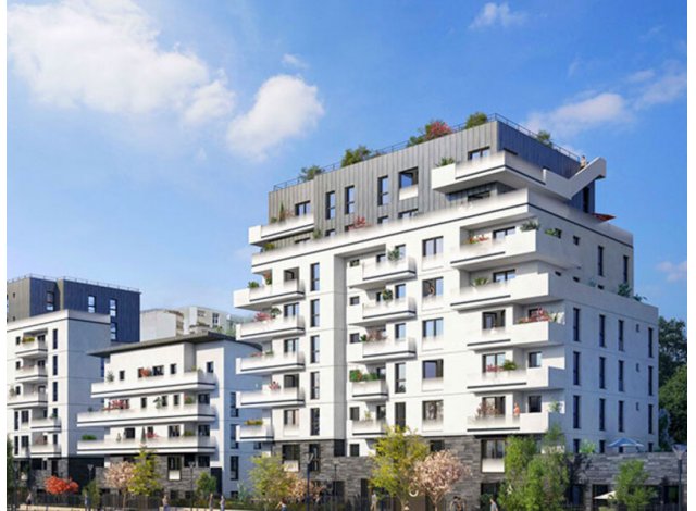 Immobilier pour investir Boulogne-Billancourt