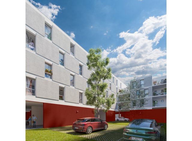 Immobilier pour investir Poitiers
