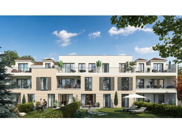 Investissement immobilier neuf Chennevires-sur-Marne