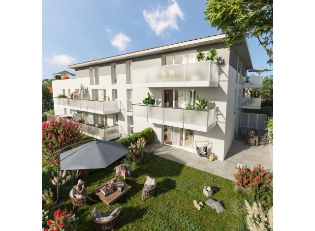 Projet immobilier Bayonne
