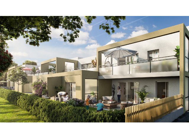 Immobilier pour investir Sennecey-ls-Dijon