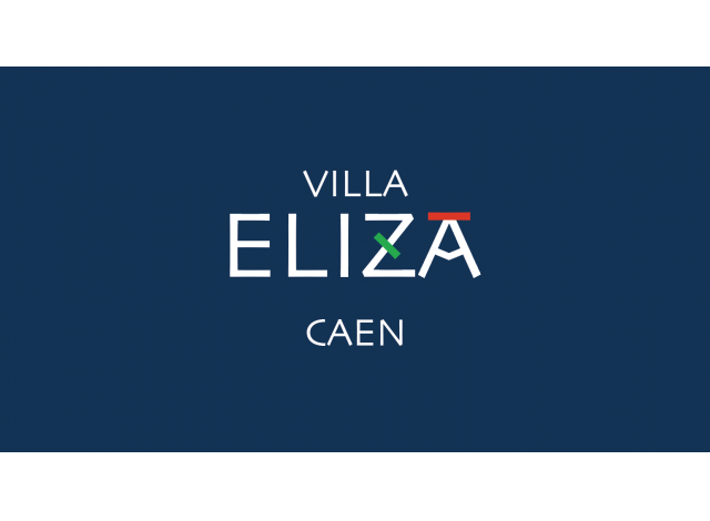Programme neuf Villa Eliza  Caen