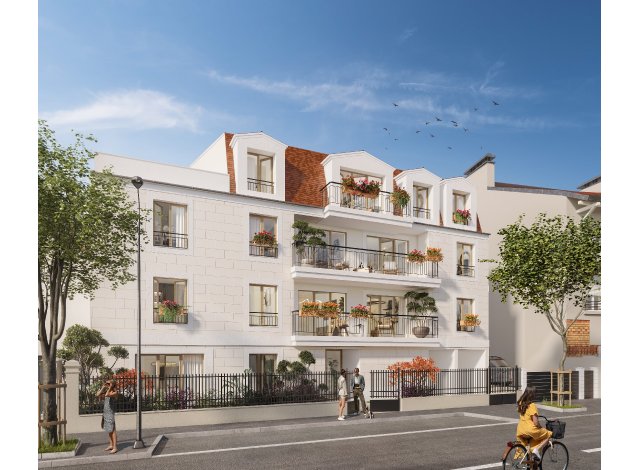 Immobilier pour investir Pierrefitte-sur-Seine