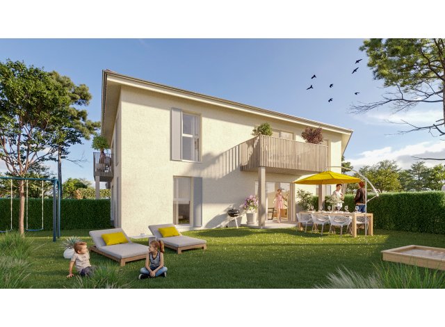 Projet immobilier Fouras