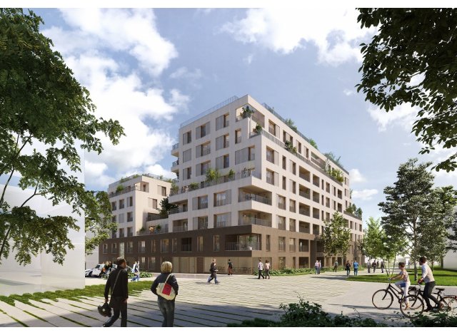 Investissement immobilier Lorient