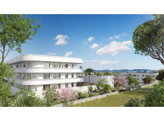 Projet immobilier La Seyne-sur-Mer