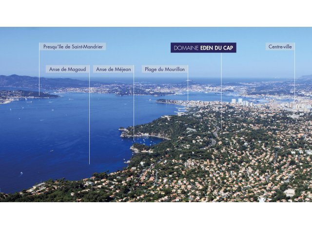 Investissement locatif Toulon