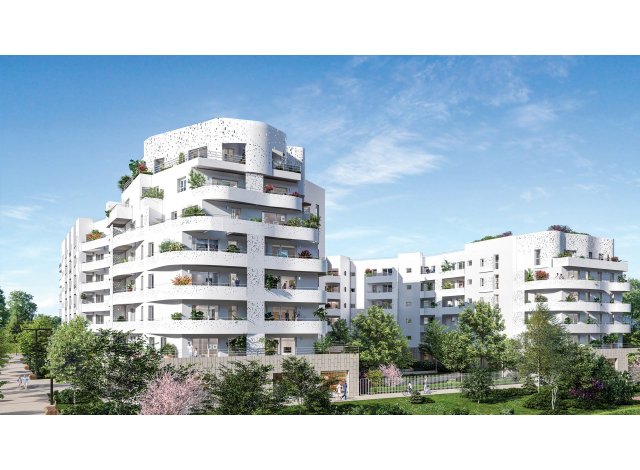 Immobilier neuf Bezons