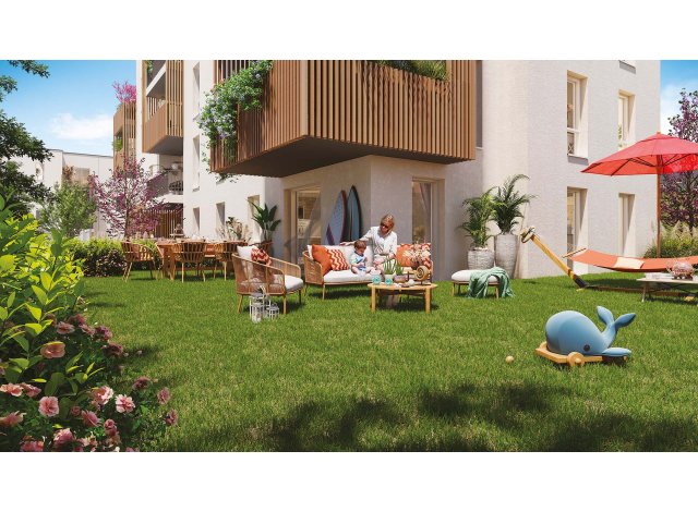 Immobilier pour investir Donville-les-Bains