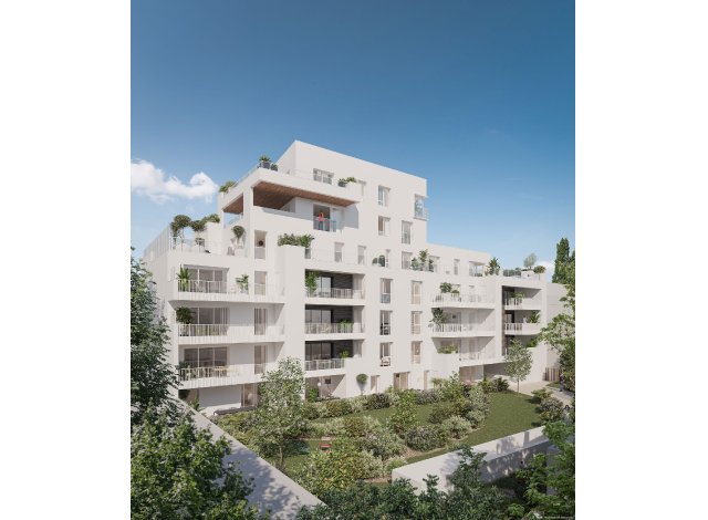 Immobilier neuf Lorient