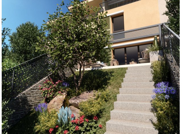 Immobilier neuf Collioure