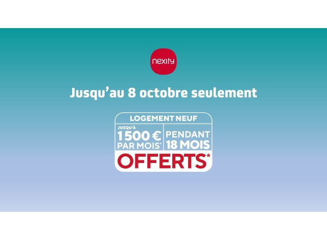 Programme immobilier neuf Amiens