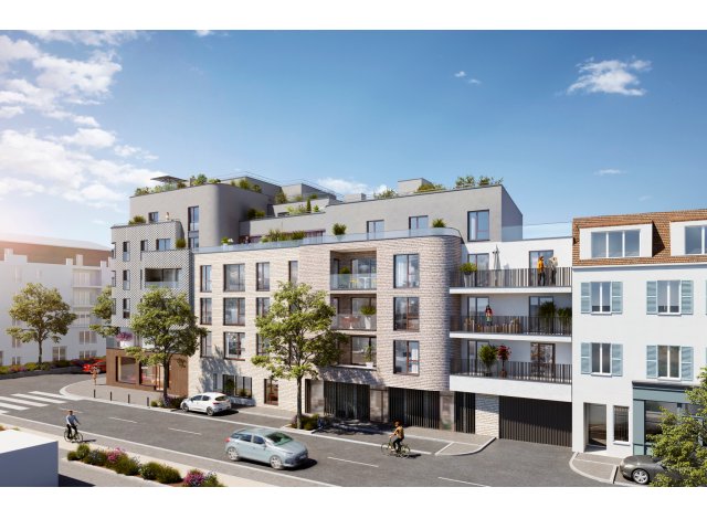 Immobilier pour investir Enghien-les-Bains