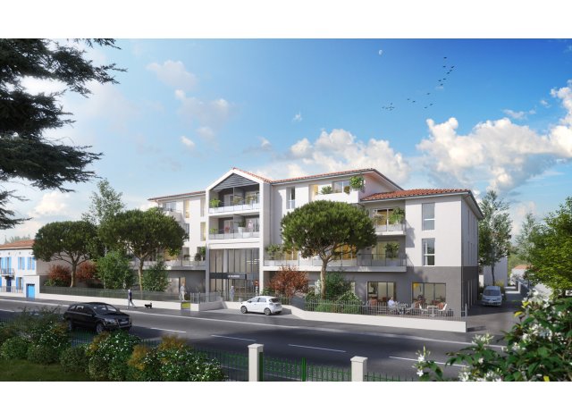 Investissement immobilier Villeneuve-sur-Lot