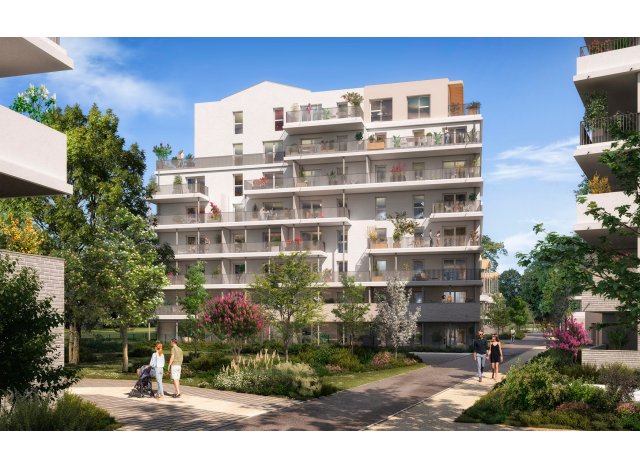 Investissement immobilier Toulouse