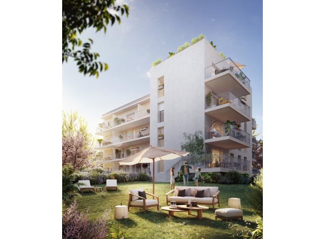 Investissement immobilier Marseille 11me