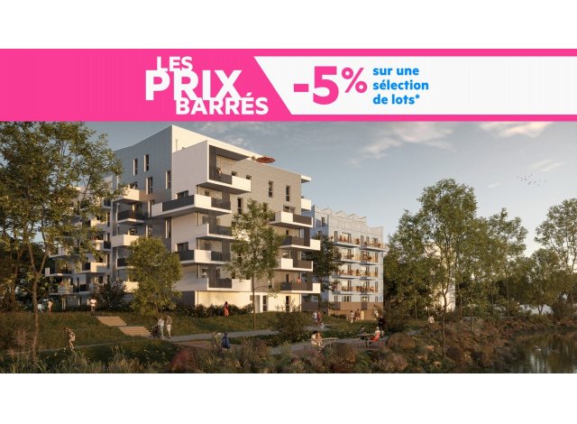 Investissement locatif Dijon