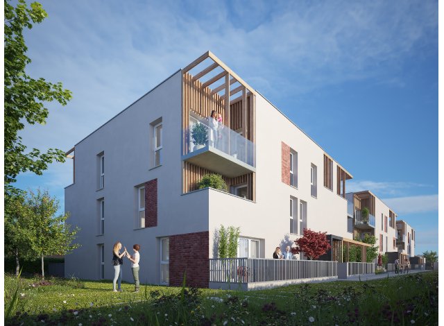 Projet immobilier Le Havre