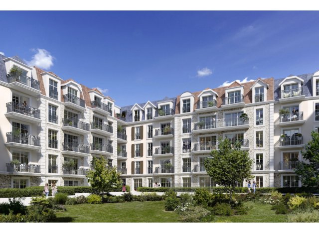 Investissement immobilier Villiers-sur-Marne