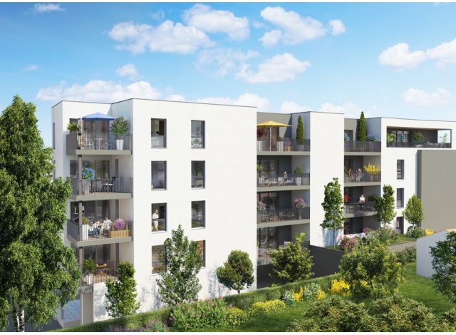 Investissement immobilier neuf Castelnau-le-Lez