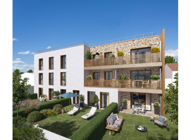 Investissement immobilier neuf Chennevires-sur-Marne