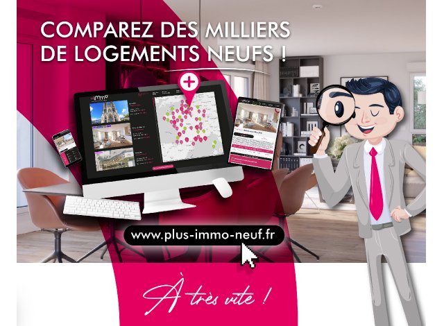 Investissement immobilier neuf Cabourg