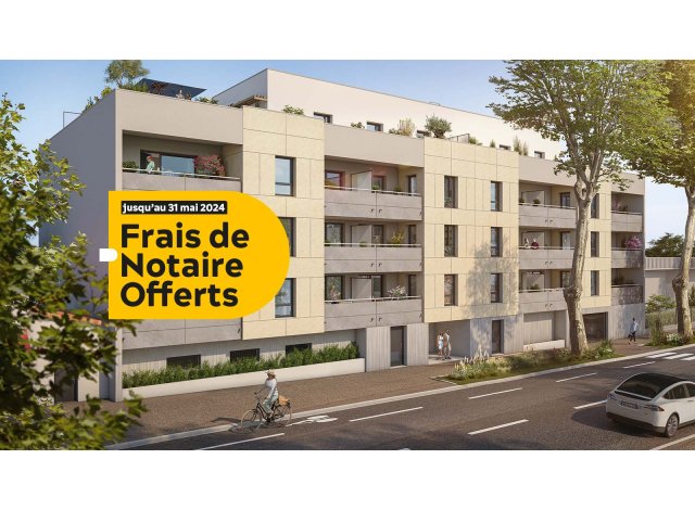 Immobilier neuf Narbonne