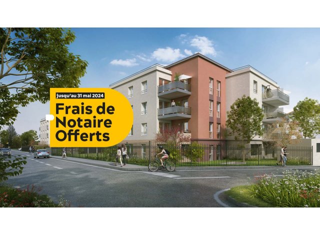 Investissement immobilier Villefranche-sur-Sane