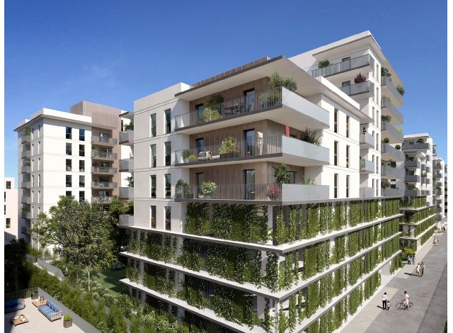 Projet immobilier Clermont-Ferrand