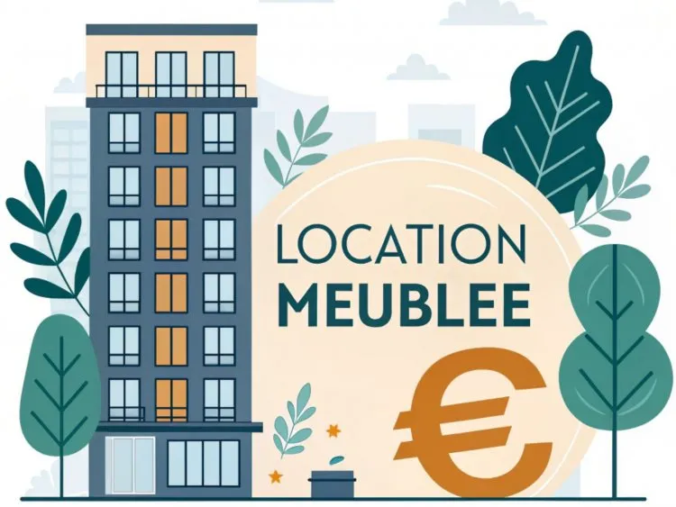 Location meublée : ces départements oubliés qui cartonnent pour investir