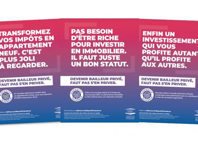 Investissement locatif neuf : les promoteurs misent tout sur le statut du bailleur privé
