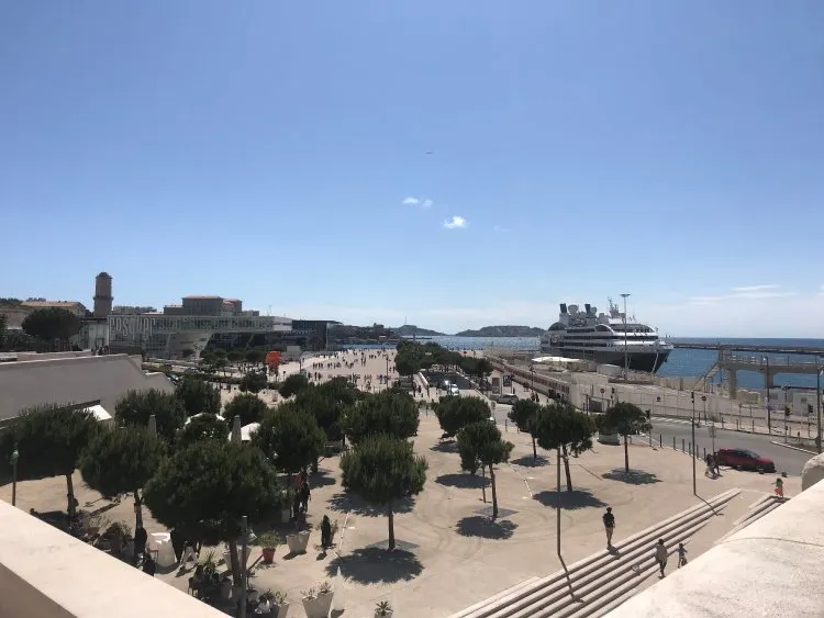 Pourquoi investir dans l'immobilier neuf à Marseille 2ème arrondissement ?