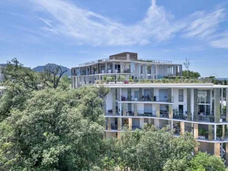 Urban Campus et Nexity inaugurent leur premier projet Build-to-Rent à Marseille : la résidence Sainte-Anne