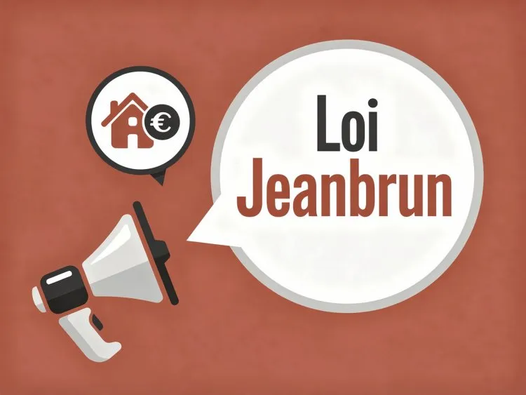 Loi Jeanbrun : comment fonctionne le nouveau statut du bailleur privé ? Premières simulations