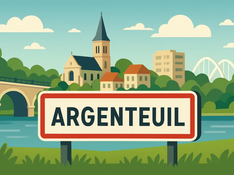 Les infos utiles pour un achat neuf à Argenteuil