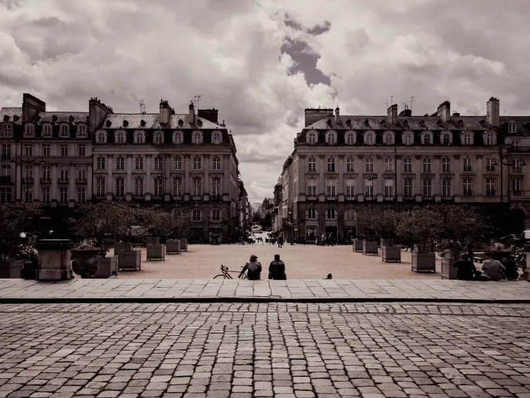 Immobilier neuf Bretagne : à quel prix acheter un appartement neuf à Rennes ?