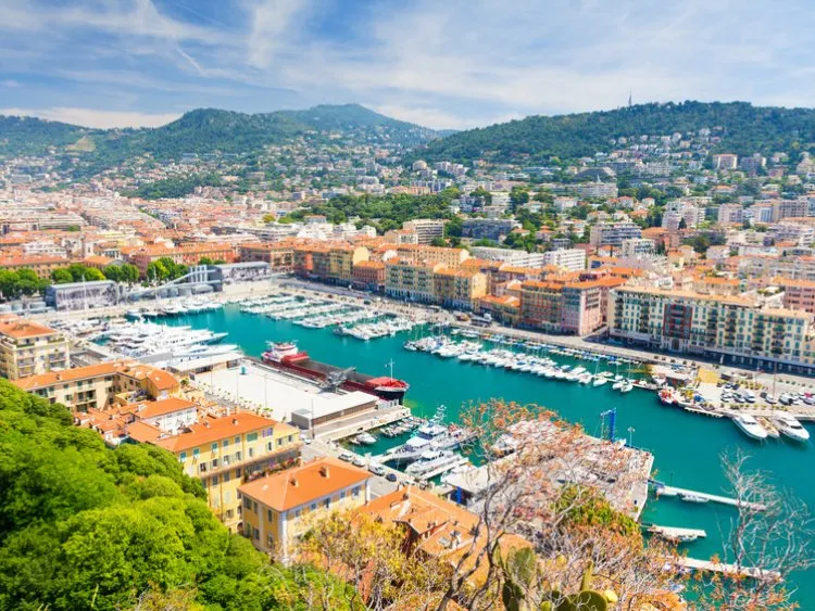 Meilleurs quartiers de Nice : où acheter et investir dans l'immobilier neuf ?