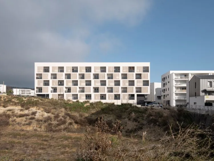 Immobilier neuf à Marseille 14e : Le Murillo mise sur la mixité sociale et l'architecture méditerranéenne