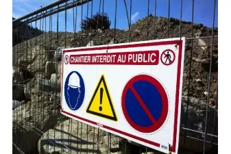 Abandon de chantier : quels sont vos recours ?