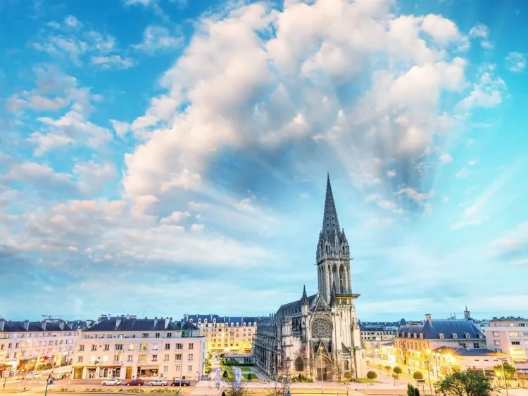 Toutes les clés pour devenir propriétaire dans un programme neuf à Caen