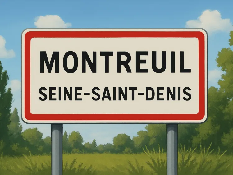 Pourquoi devenir propriétaire dans un programme neuf à Montreuil ?