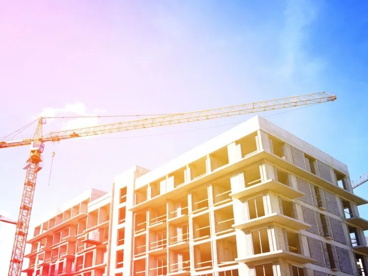 Construction de logements : un premier semestre 2026 encourageant, mais des chiffres toujours en dents de scie