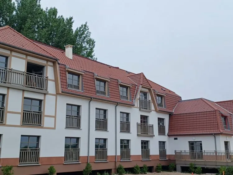 Au Touquet, Vilogia a trouvé une réponse au logement étudiant et saisonnier