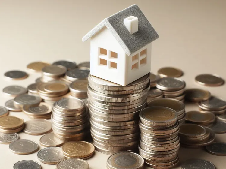 Crédit immobilier : les taux repartent à la hausse, quelles conséquences pour le neuf en 2026 ?