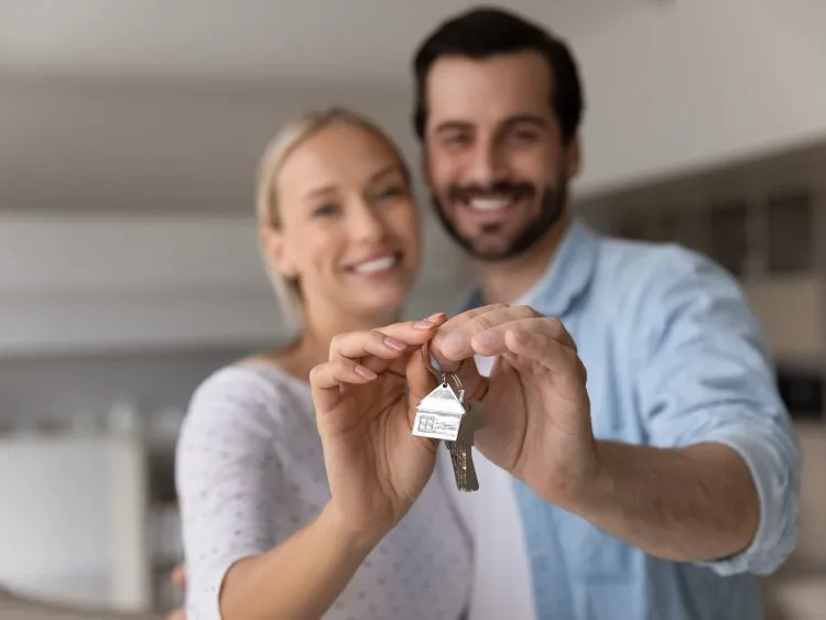 Propriétaire-bailleur : comment louer un logement neuf avec succès ?