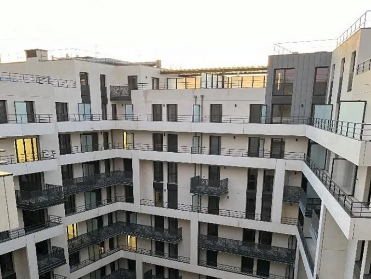 À Courbevoie Fauvelles, près de 300 logements neufs livrés aux portes de La Défense